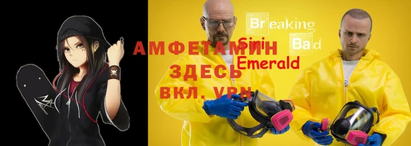 хмурый Алексеевка